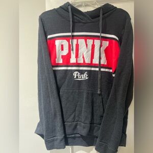 Victoria’s Secret “pink” brand hoodie